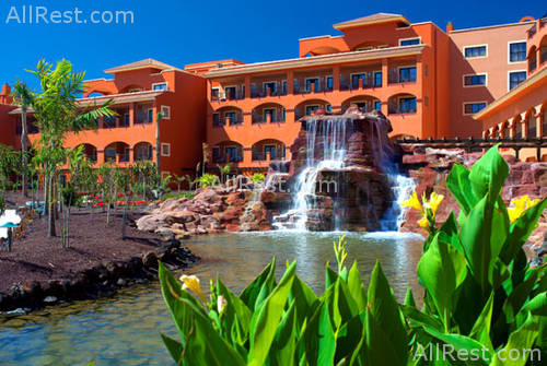Sheraton Fuerteventura Beach, Golf & Spa Resort 
